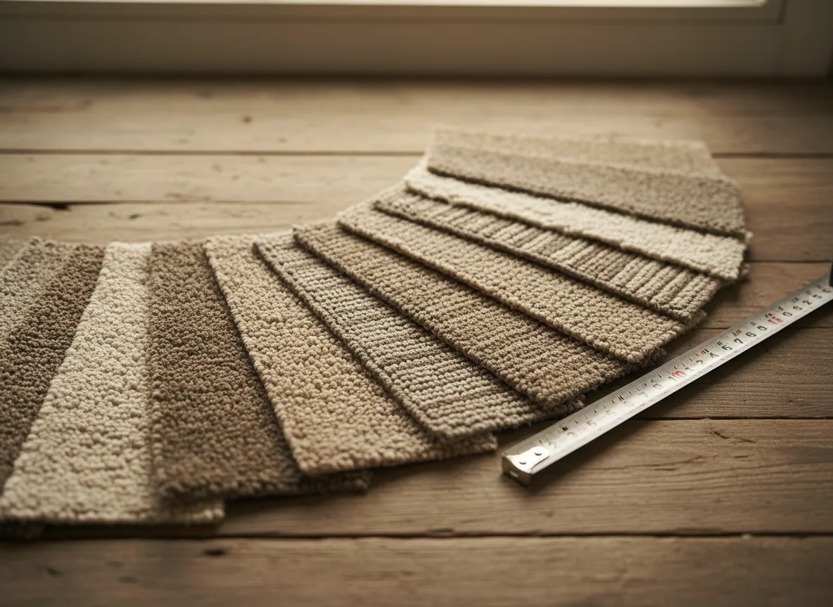 Carpet Installation Ainsworth, IA FAQs